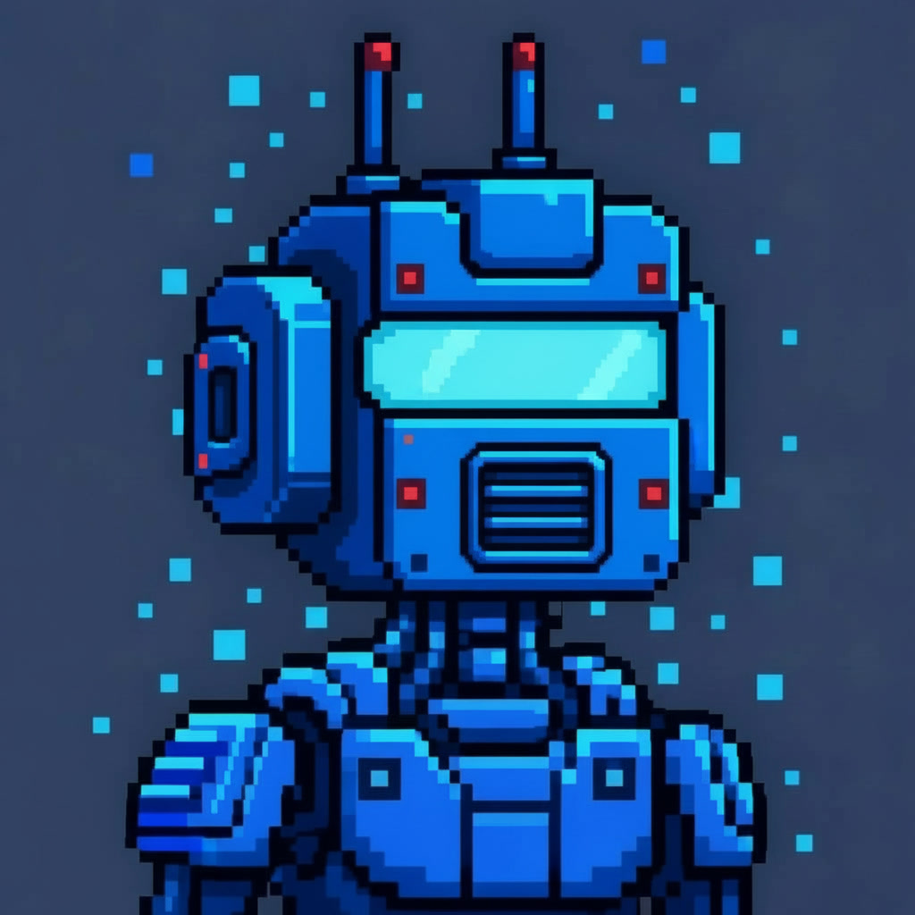 Arc Robo unit 0042