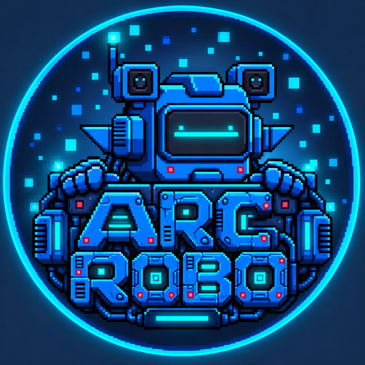 Arc Robo logo
